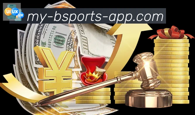 体育App